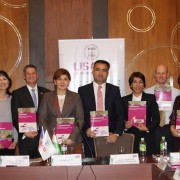 The U.S. Government Supports National Demographic and Health Survey in Tajikistan