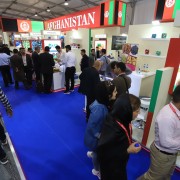 Afghan Agricultural Exports Feature at Gulfood 2020