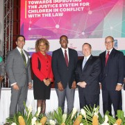 USAID Project supports Juvenile Justice Reform 
