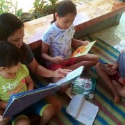 U.S. Provides PHP126 Million to Support Filipino Children’s  Education During Pandemic
