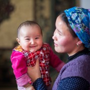 На данный момент в Нарынской области один из самых низких показателей низкорослости в Кыргызской Республике – 6 процентов.