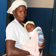 Through Keneya Niete project, the United States invests in the health and well-being of Mali's population
