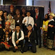 USAID PRESTASI Scholars 2018