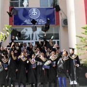 Shaheed Rabbani Education University Honors Master’s Degree Graduates
