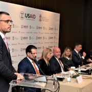 USAID and Ministry of Agriculture Facilitate Access to Loans for Agricultural SMEs