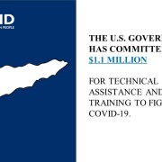 U.S. Government Committed Fund for COVID-19