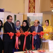 USAID Conducts Civil Service Job Fair for Afghan Women
