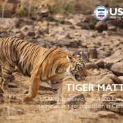 WCT-USAID Release Documentary on an Effective 360-Degree Approach to Conservation