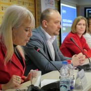 USAID Presents Citizens’ Perceptions of Anti-corruption Efforts in Serbia 