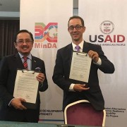 U.S. Commits Php595 Million to Extend U.S.-Philippines Partnership for Advancing Peace and Stability in Mindanao