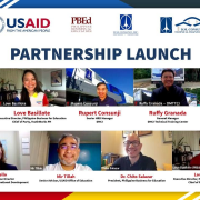 USAID and PBEd Partner with Construction Industry Leaders to Train More Than 5,000 Filipino Youth
