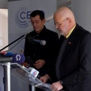 CEED Hub Skopje opening at a New Location
