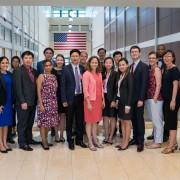 Remarks by Polly Dunford, USAID Cambodia Mission Director, USAID Development Credit Authority (DCA) Signing Ceremony