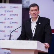 USAID ADMINISTRATOR MARK GREEN'S REMARKS ON ENDING TUBERCULOSIS IN INDIA