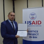 Specialized Training Helps Prosecutors Tip the Balance in Fighting Corruption in Bosnia
