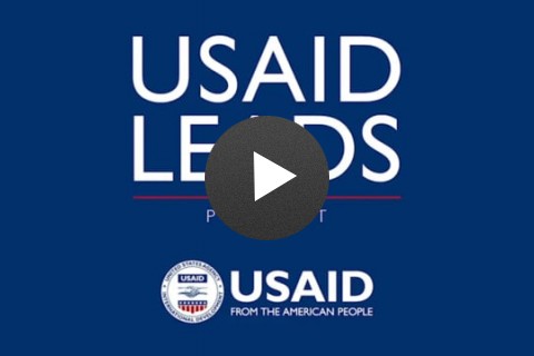 USAID Leads: Episode 6