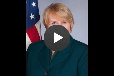 U.S. Ambassador-Designate Catherine Ebert-Gray's Welcome Video.