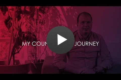 Kosovo: My Country, Our Journey - Miodrag Milicevic