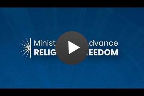 Ministerial To Advance Religious Freedom (Tuesday Part 2 of 3)