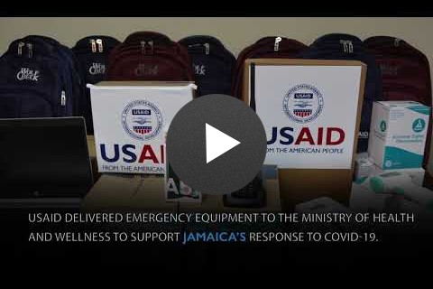 USAID Weekly - June 26, 2020