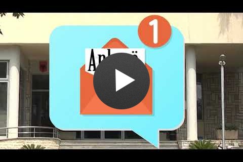 10.10.2018 Video promo për ApIilacionin Mobile të Avokatit të Popullit