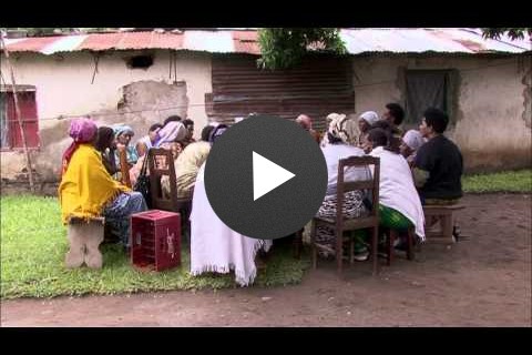 Women and Girls Lead Global Trailer
