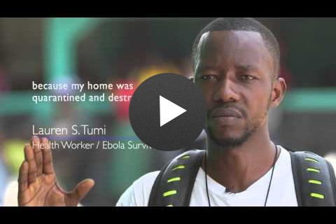 Responding to Hunger in the Face of Ebola