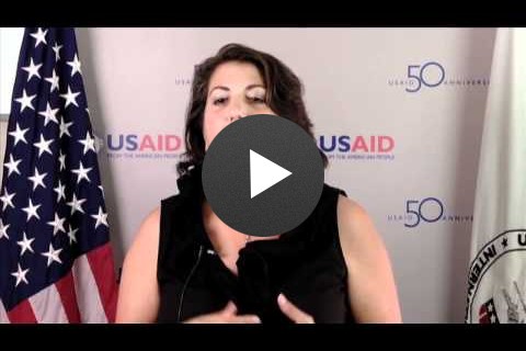 USAID Mission Director reflects on time in Iraq