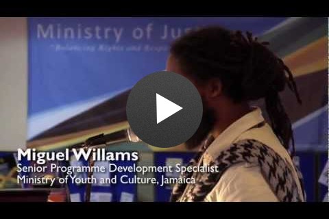 USAID/Jamaica COMET: Community Empowerment and Transformation (short version)