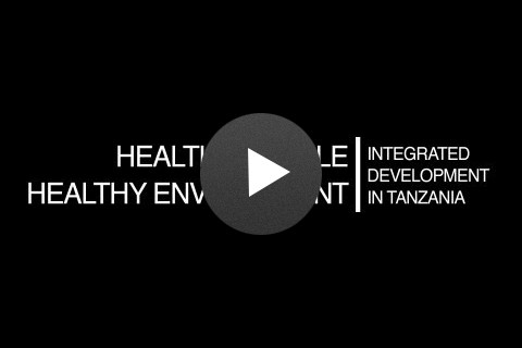 Healthy People, Healthy Environment: Integrated Development in Tanzania