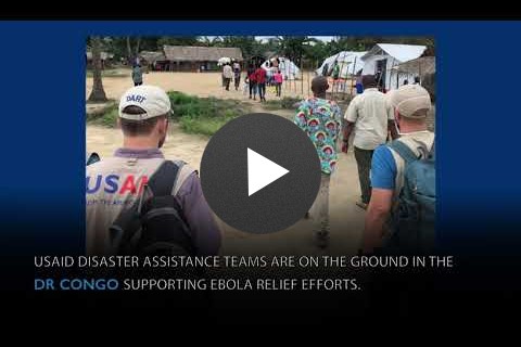 USAID Weekly - November 13, 2020