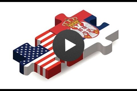 1 milijarda dolara američke pomoći Srbiji
