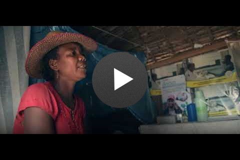 Des technologies comme l'app CommCare améliore les services de planification familiale à Madagascar