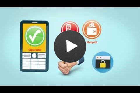 Mobile Money Instructional Video