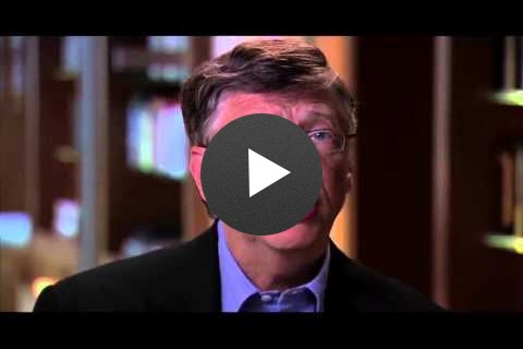Bill Gates on the USAID Forward Report
