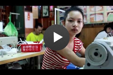 Vietnamese with disabilities get vocational training with USAID support