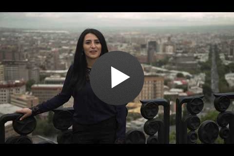 The Change We Seek Ep. 1: Arevik Navoyan, EDYN Armenia