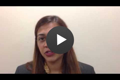 USAID's Jenny Datoo on WASH and Behavior Change