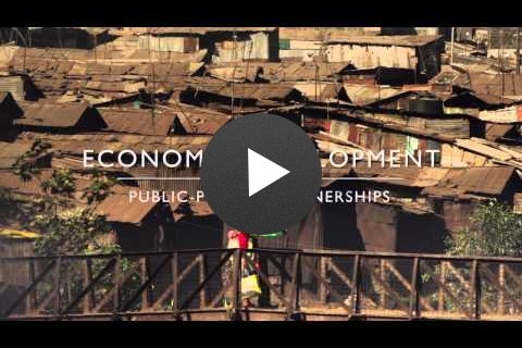 USAID Ending Extreme Poverty