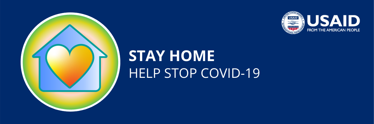 It's important to stay at home and avoid public, social gatherings to #StopTheSpread of #COVID19! Follow this tip to protect those most at risk to #Coronavirus.