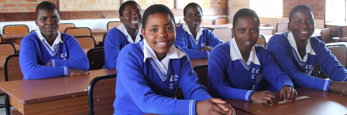 Malawi Girls Education