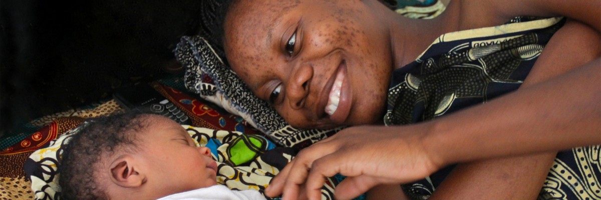 More than eighty maternities are currently included in the USAID process of Model Maternity Initiative across Mozambique.