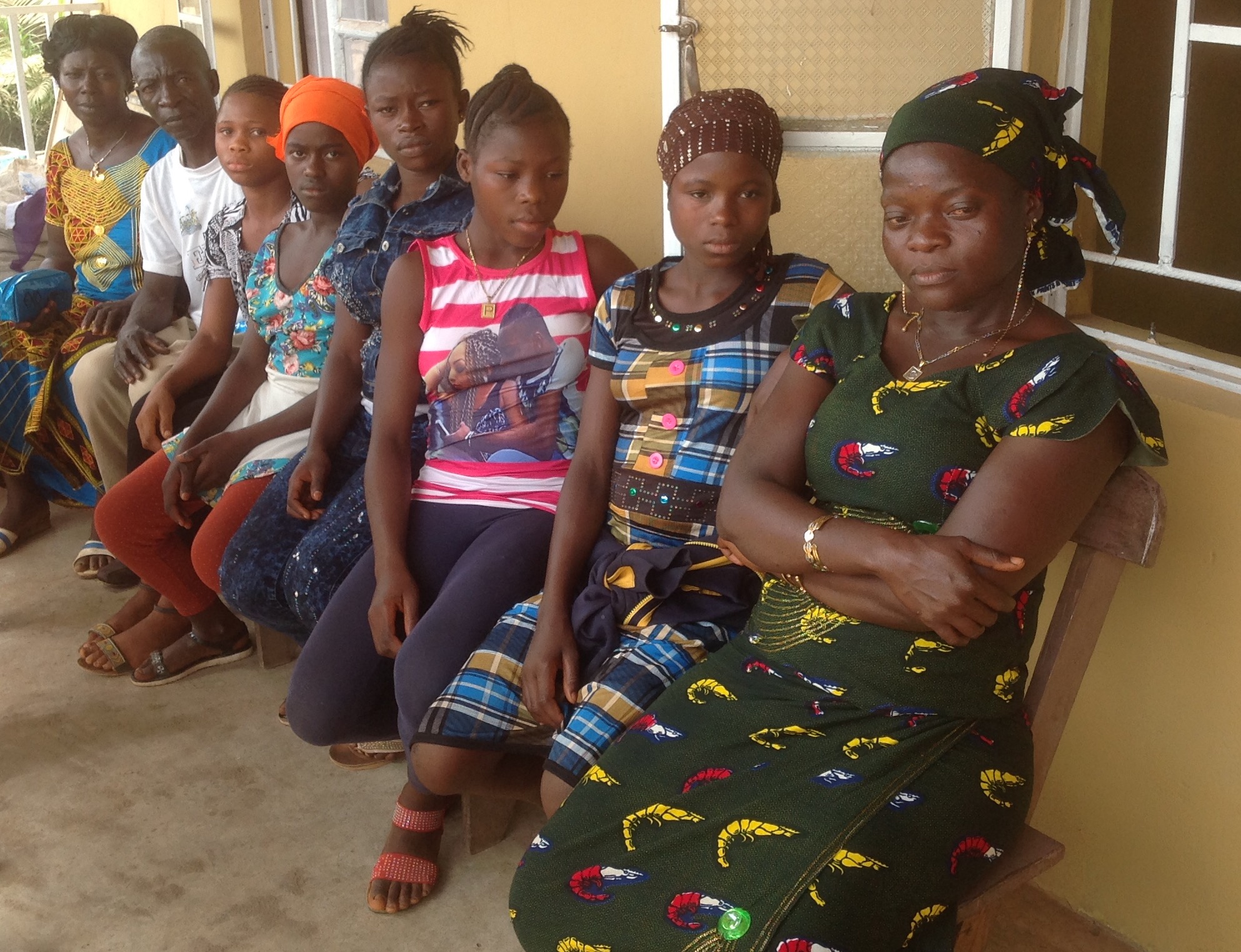 Savings Groups Empower Women in Sierra Leone | Archive - U.S. Agency