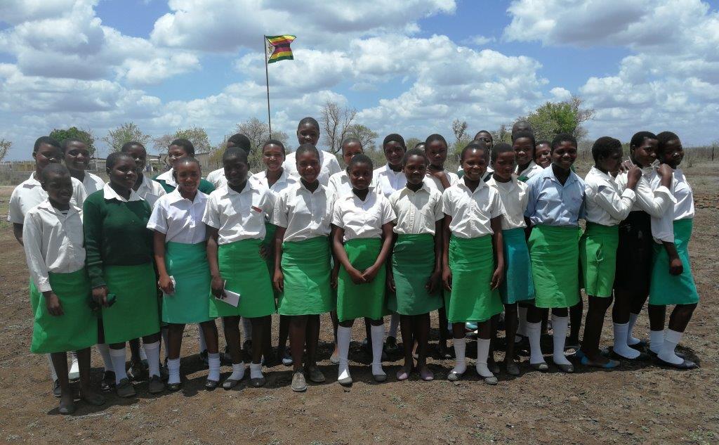 Chengu Primary School - The Zimbabwe Independent