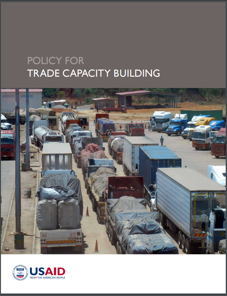 Policy for Trade Capacity Building