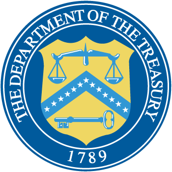 U.S. Department of the Treasury