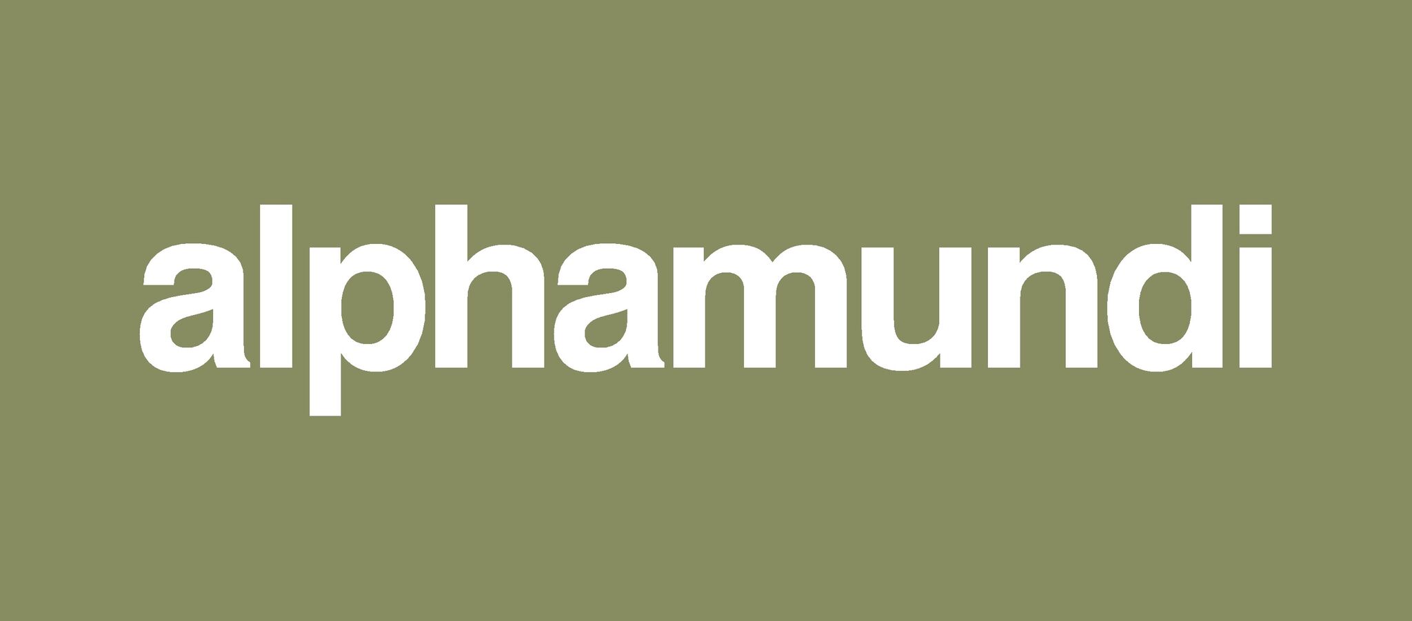 AlphaMundi Group