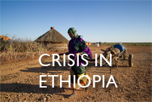 Crisis in Ethiopia