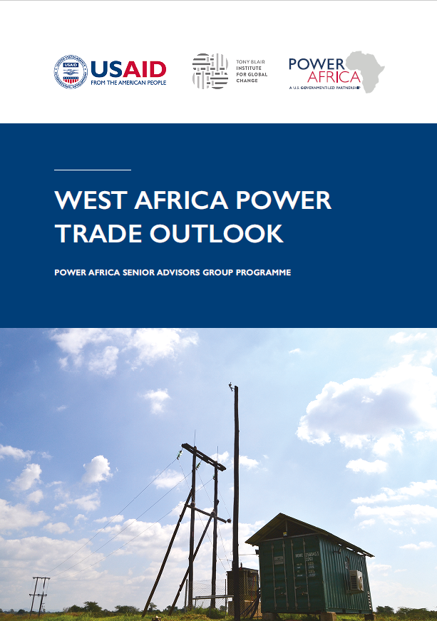 West Africa Power Trade Outlook