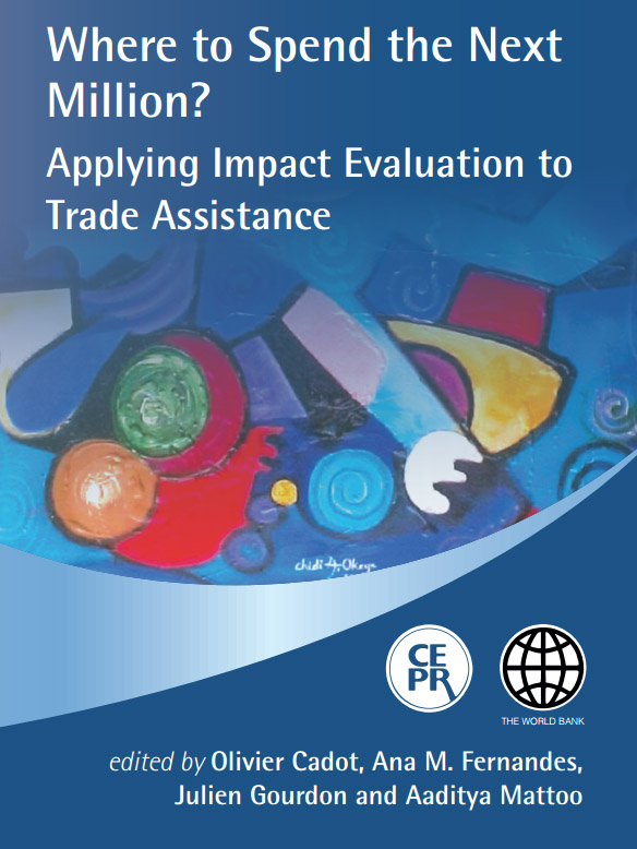  Where to Spend the Next Million? Applying Impact Evaluation to Trade Assistance